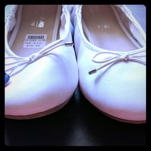 American Eagle Flats